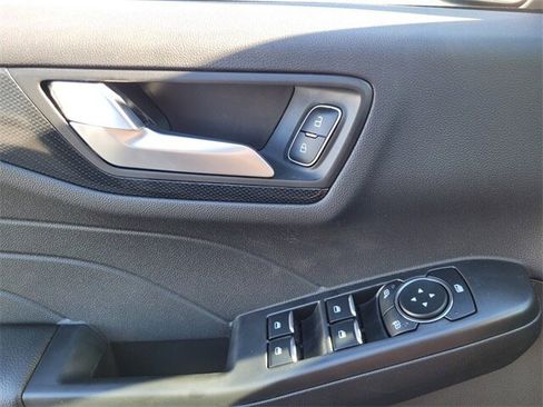 New 2026 Ford Escape ST-Line w/ Tech Pack #1 image 25