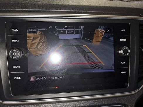 Used 2019 Volkswagen Atlas SE w/ Towing Package image 19