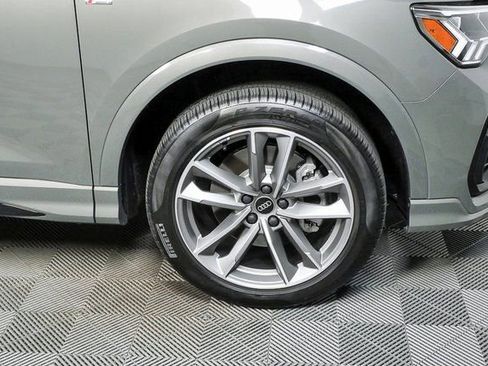 Used 2025 Audi Q3 2.0T Premium w/ Convenience Package image 37