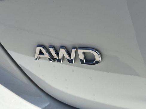 Used 2023 INFINITI Q50 Luxe w/ Cargo Package AWD/4WD image 7