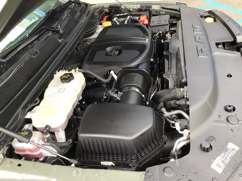 Used 2026 RAM 1500 Rebel w/ Rebel Level 1 Equipment Group AWD/4WD image 34