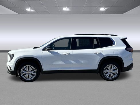 New 2026 GMC Acadia Elevation image 6