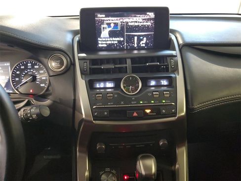Used 2019 Lexus NX 300 FWD image 23