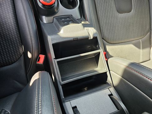 Used 2023 Ford Bronco Raptor image 25