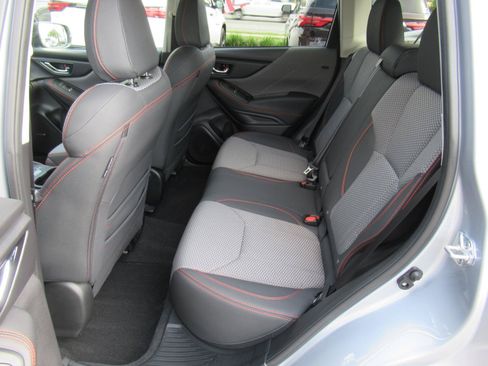 Used 2024 Subaru Forester Sport w/ Convenience Package AWD/4WD image 35