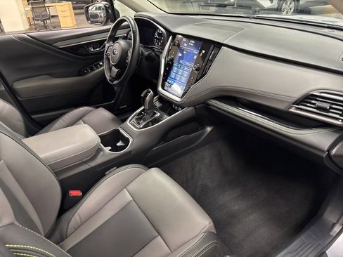 Used 2024 Subaru Outback Onyx Edition image 10