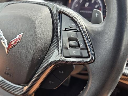 Used 2014 Chevrolet Corvette Stingray Coupe w/ 3LT Preferred Equipment Group RWD image 25