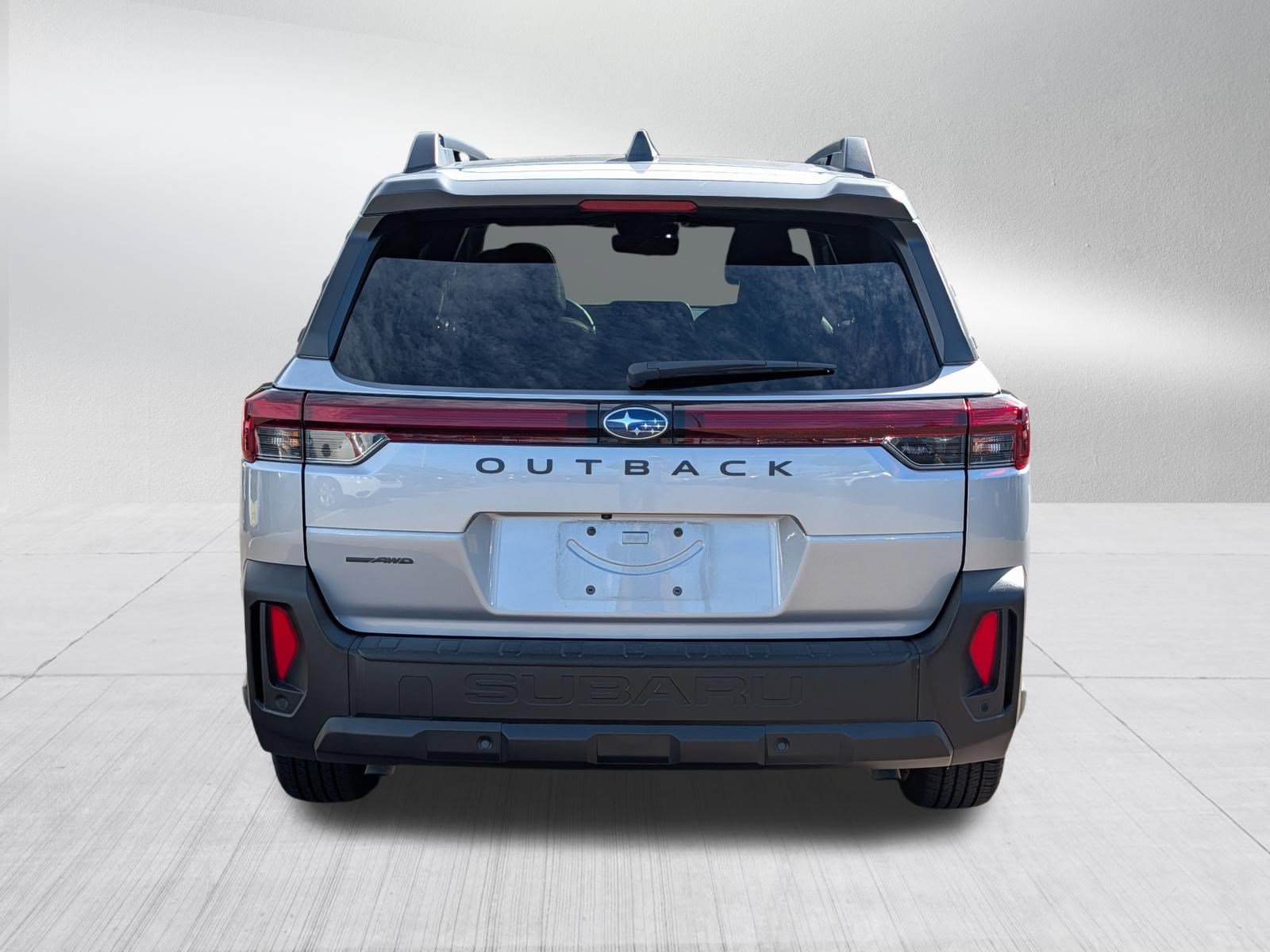 Certified 2026 Subaru Outback Touring XT AWD/4WD image 6