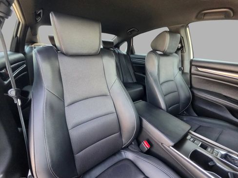 Used 2021 Honda Accord Sport image 22