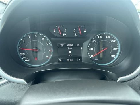 Used 2023 Chevrolet Malibu RS FWD image 26