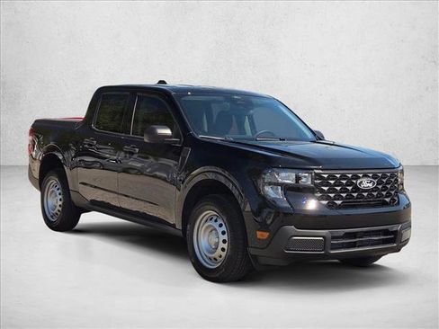 New 2026 Ford Maverick XL image 5