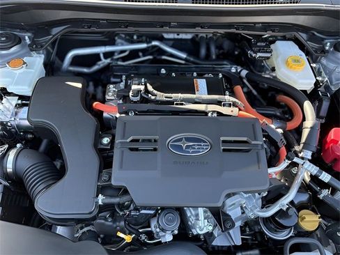 New 2025 Subaru Forester Premium image 10