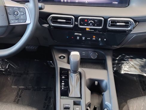 Certified 2026 Nissan Sentra SV w/ Floor Mat Package FWD image 22