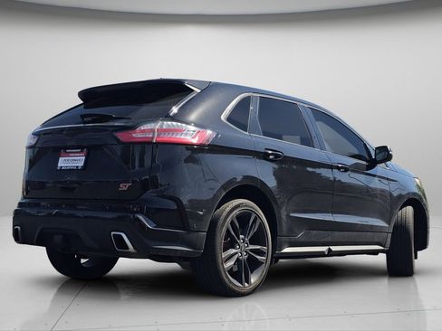 Used 2022 Ford Edge ST w/ Equipment Group 401A AWD/4WD image 27