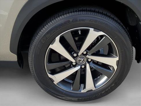 Used 2021 Lexus NX 300 NX 300 w/ Premium Package image 25