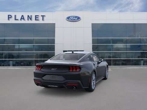New 2026 Ford Mustang GT Premium RWD image 10