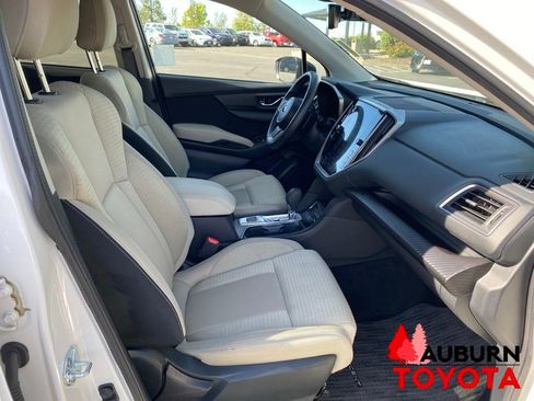 Used 2025 Subaru Ascent Premium AWD/4WD image 16