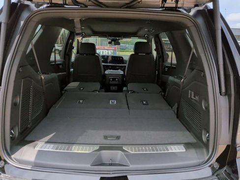 New 2026 Chevrolet Tahoe RST w/ Comfort Package RWD image 43