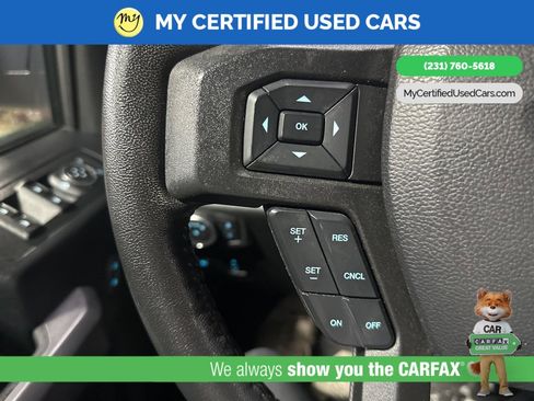 Used 2020 Ford F150 XLT w/ Equipment Group 302A Luxury image 14