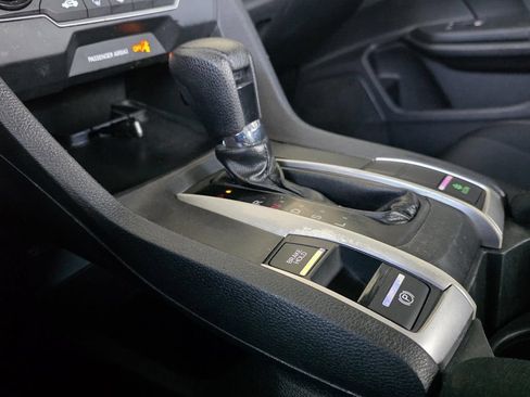 Used 2020 Honda Civic LX image 14