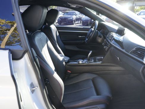 Used 2018 BMW 430i Gran Coupe w/ Premium Package image 20