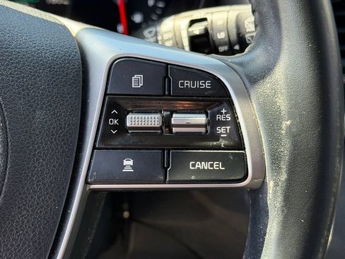 Used 2019 Kia Sorento EX FWD image 17