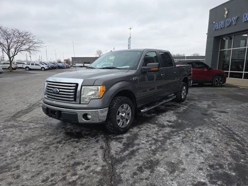 Used 2011 Ford F150 XLT w/ XTR Pkg image 12