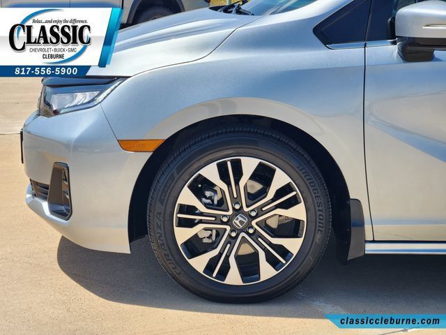 Used 2026 Honda Odyssey Elite image 12