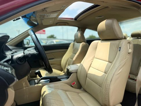 Used 2008 Honda Accord EX-L image 18