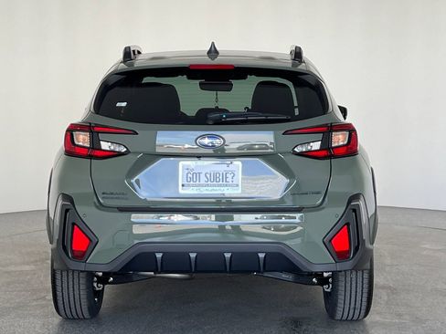 New 2026 Subaru Crosstrek 2.5i Limited w/ Crosstrek Mirror Package AWD/4WD image 5