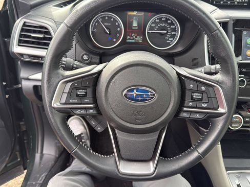 Used 2023 Subaru Forester Premium image 18