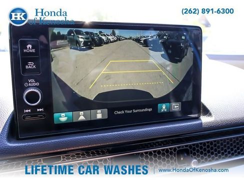 Used 2022 Honda Civic Sport Touring image 19