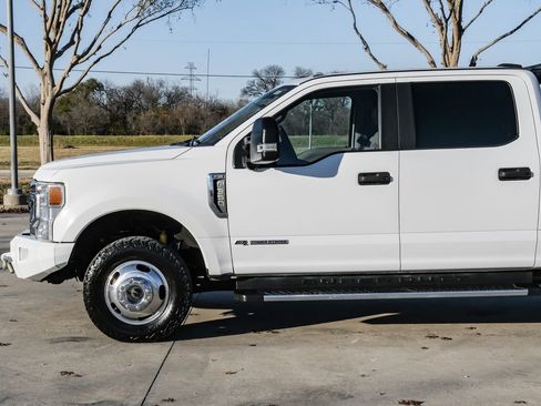 Used 2020 Ford F350 XL w/ STX Appearance Package image 11