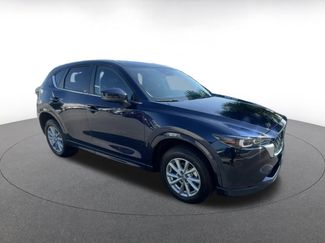 Used 2025 MAZDA CX-5 AWD 2.5 S w/ Select Package video 2