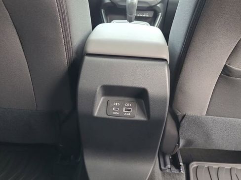 New 2026 Subaru Crosstrek 2.0i Premium image 21