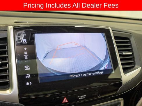 Used 2017 Honda Pilot Elite image 19