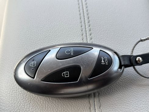 Used 2025 Hyundai Tucson SEL AWD/4WD image 22