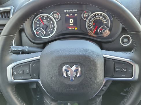 Used 2024 RAM 2500 Big Horn w/ Towing Technology Group image 10