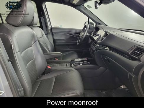 Used 2020 Honda Passport Touring image 17