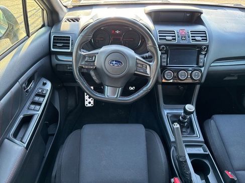 Used 2021 Subaru WRX image 10