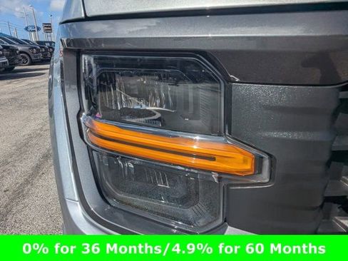 New 2026 Ford F150 STX image 11