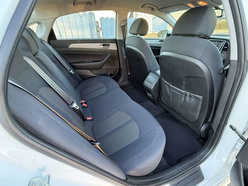 Used 2018 Hyundai Sonata SEL image 10