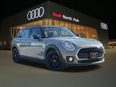 Used 2016 MINI Cooper Clubman