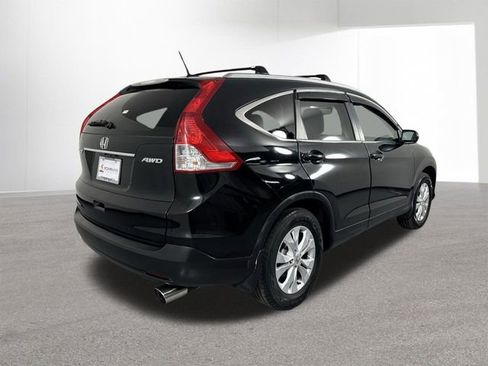 Used 2014 Honda CR-V EX-L image 34