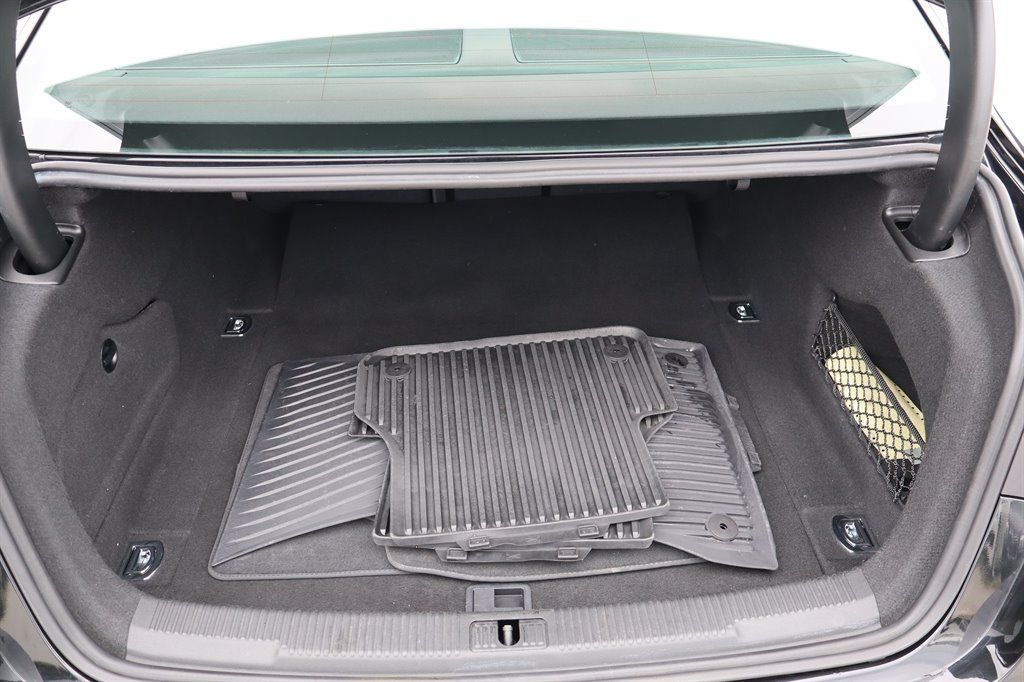 Used 2016 Audi A6 TDI Prestige w/ Prestige Package AWD/4WD image 46