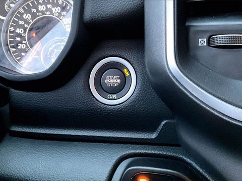 Certified 2024 RAM 1500 Big Horn w/ Trailer Tow Group image 26