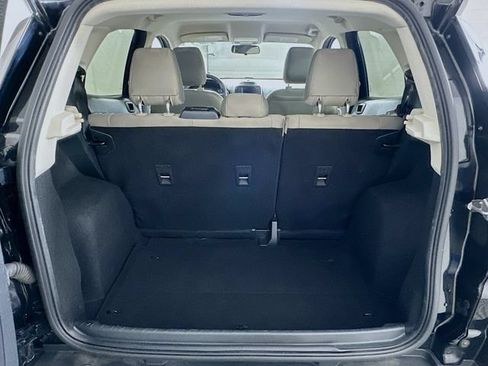Used 2021 Ford EcoSport S FWD image 23