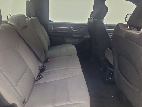 Used 2022 RAM 1500 Big Horn image 19