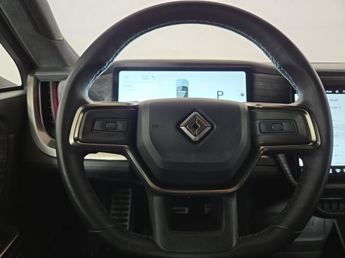 Used 2022 Rivian R1S Launch Edition AWD/4WD image 28