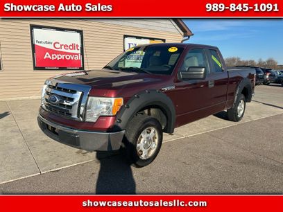 Used 2010 Ford F150 XLT